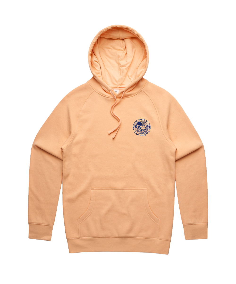 Tropical Minds Hoodie