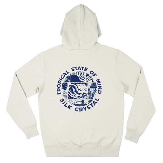 Tropical Minds Hoodie