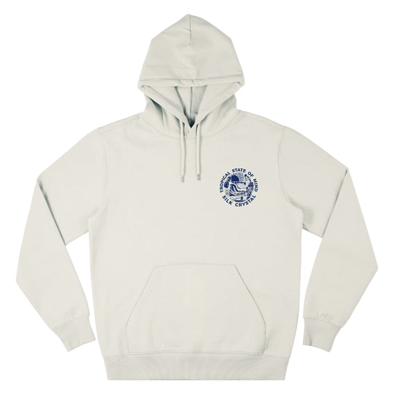 Tropical Minds Hoodie
