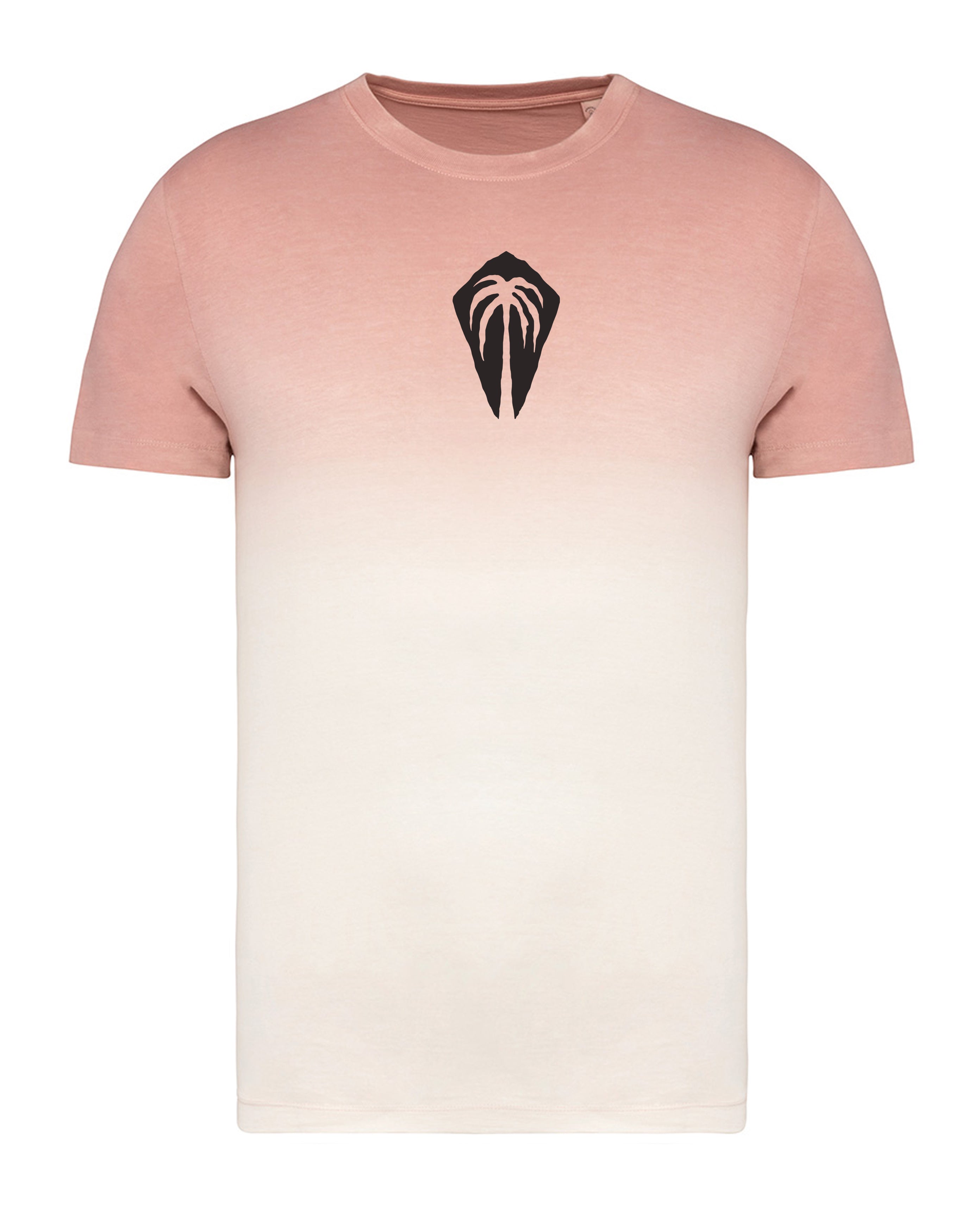 Dip Dye Clay Tee