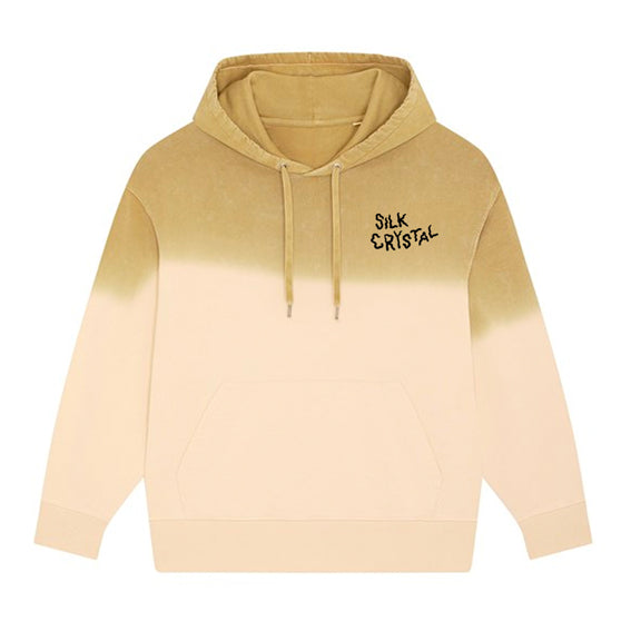 Olive Dip Hoodie