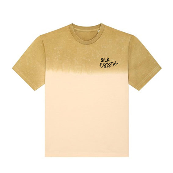 Olive Dip Tee